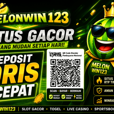 MELONWIN123: Panduan Pemula Memulai Game Online dengan Aman
